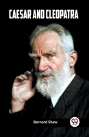 Caesar and Cleopatra 9360469769 Book Cover