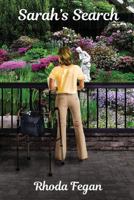 Sarah's Search 0998804541 Book Cover