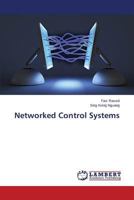 Networked Control Systems 3659520365 Book Cover