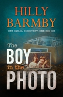 The Boy in the Photo 1918643091 Book Cover