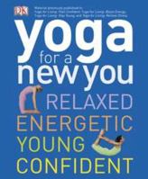 Yoga for a New You 0756690536 Book Cover