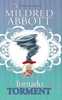 Tornado Torment (Twister Sisters Mysteries) B0CJBP1CP2 Book Cover