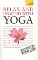 Relax and Unwind with Yoga: A Teach Yourself Guide 0071769781 Book Cover