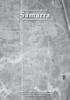 Samarra Studies II: Archaeological Atlas of Samarra 0903472309 Book Cover