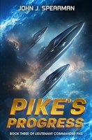 Pike's Progress B0H32N4H42 Book Cover
