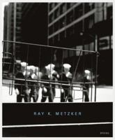 Ray K. Metzker 3865213871 Book Cover
