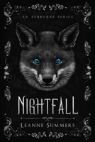 Nightfall (Ashborne) B0F56D7RTY Book Cover