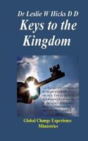 Keys to the Kindom 1500243949 Book Cover