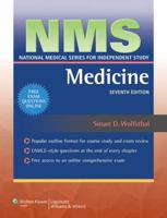 NMS Medicine (National Medical Series for Independent Study) 0781769752 Book Cover