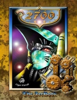 The Art Book of 2700 1471095649 Book Cover