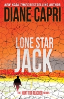 Lone Star Jack: Hunting Lee Child’s Jack Reacher 1942633688 Book Cover