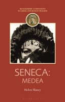 Seneca: Medea 1350177474 Book Cover