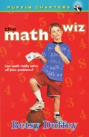 The Math Wiz 0140344772 Book Cover