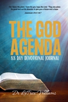 The God Agenda B0CKMGPDBG Book Cover