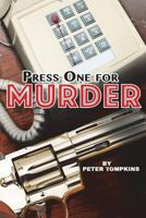 Press One for Murder 1717737528 Book Cover