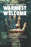 Pompano Beach's Warmest Welcome: The Implosion and Betrayal of the American Dream B0DQV28QKX Book Cover