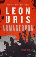 Armageddon: a novel of Berlin B00SB2NIOY Book Cover