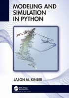 Modeling and Simulation in Python 1032128704 Book Cover