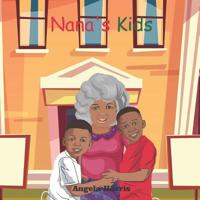 NANA'S KIDS 1093272864 Book Cover