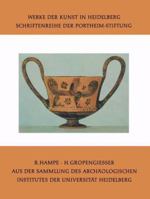 Aus Der Sammlung Des Archaologischen Institutes Der Universitat Heidelberg 3662302446 Book Cover