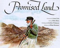 Promised land 0840740611 Book Cover