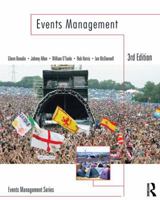 Events Management 1856178188 Book Cover