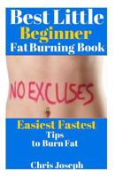 Best Little Beginner Fat Burning Book 1508453268 Book Cover