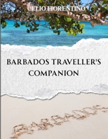 Barbados Traveller's Companion B0FJ2YDH2C Book Cover