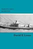 Tugboat's Yarns: USS Dutton 1482535718 Book Cover