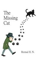 The Missing Cat 1791945279 Book Cover