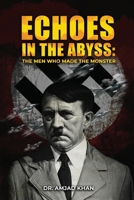 Echoes in the Abyss B0FST7KDK1 Book Cover