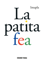 La Patita Fea (Spanish Edition) 6075578714 Book Cover