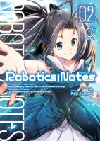 Robotics;Notes Volume 2 1772942618 Book Cover