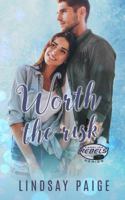 Worth the Risk 0998195588 Book Cover
