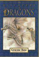 Discovery of Dragons 0810932377 Book Cover