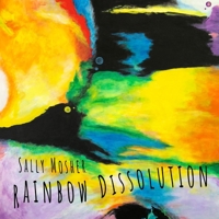 Rainbow Dissolution 1387972308 Book Cover