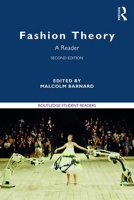Fashion Theory: A Reader, 2nd Edition 1138296945 Book Cover
