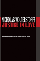 Justice in Love 0802872948 Book Cover