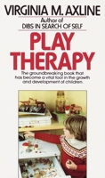 Play Therapy 0345303350 Book Cover