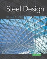 Steel Design 0495244732 Book Cover