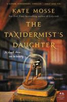 The Taxidermist's Daughter 1409153770 Book Cover