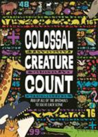 Colossal Creature Count 1780554303 Book Cover