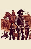 Venganza Siniestra (Spanish Edition) B0DTRLD9BN Book Cover
