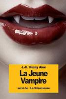 La jeune vampire 1 - Japanese Translation - M - La jeune vampire - (only one story) 1523760842 Book Cover