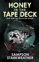 Honey in the Tape Deck B0GHWL2P1B Book Cover