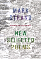 New Selected Poems 0375711279 Book Cover