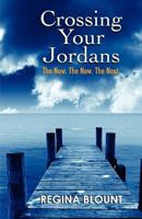 Crossing Your Jordans 1934769878 Book Cover