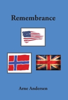 Remembrance 1733314938 Book Cover