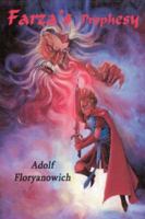 Farza's Prophesy 1425111661 Book Cover