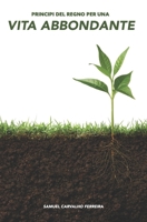 Principi del Regno per una vita abbondante B08Q9VZRYL Book Cover